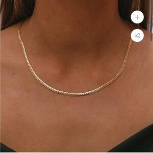 Hey Harper Señorita Necklace